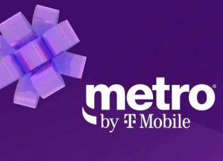 Metro By T-Mobile First Holiday 2021 TV Ad