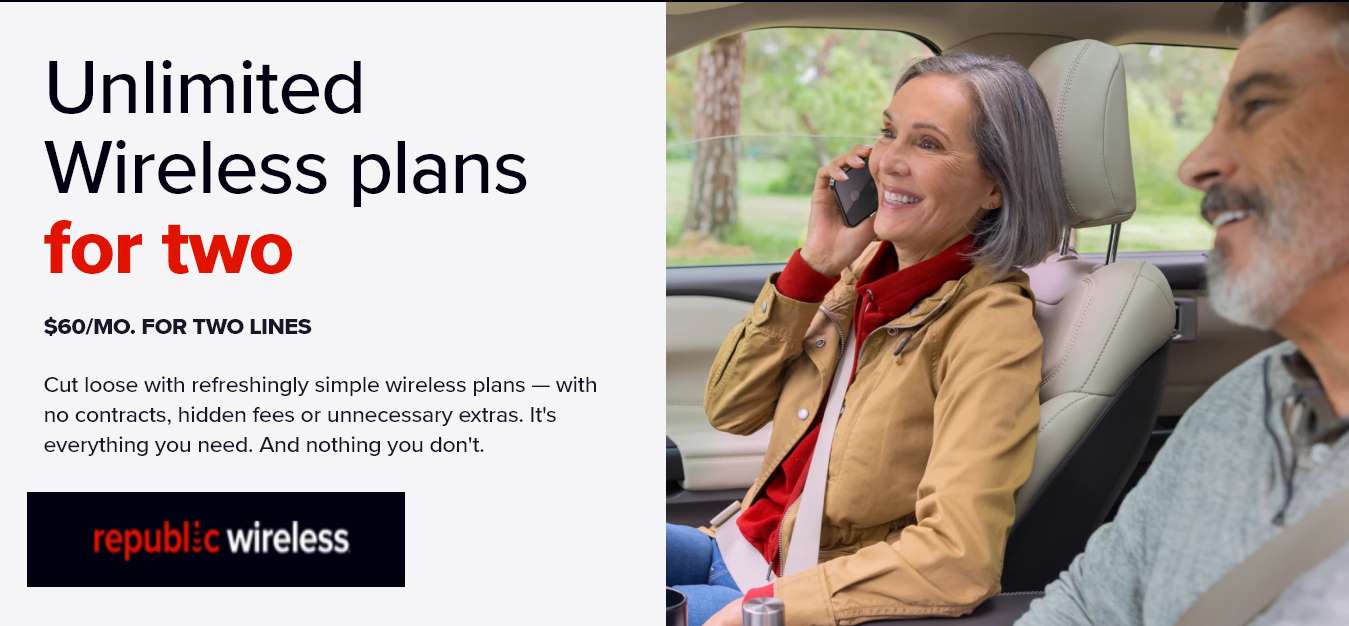Republic Wireless Staging Site Suggests Rebrand To Target Seniors