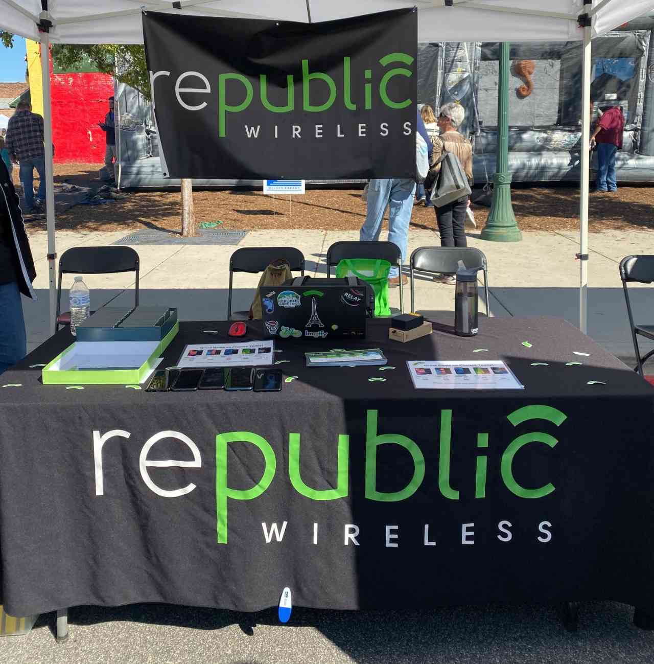 Republic Wireless To Temporarily Stop New Activations