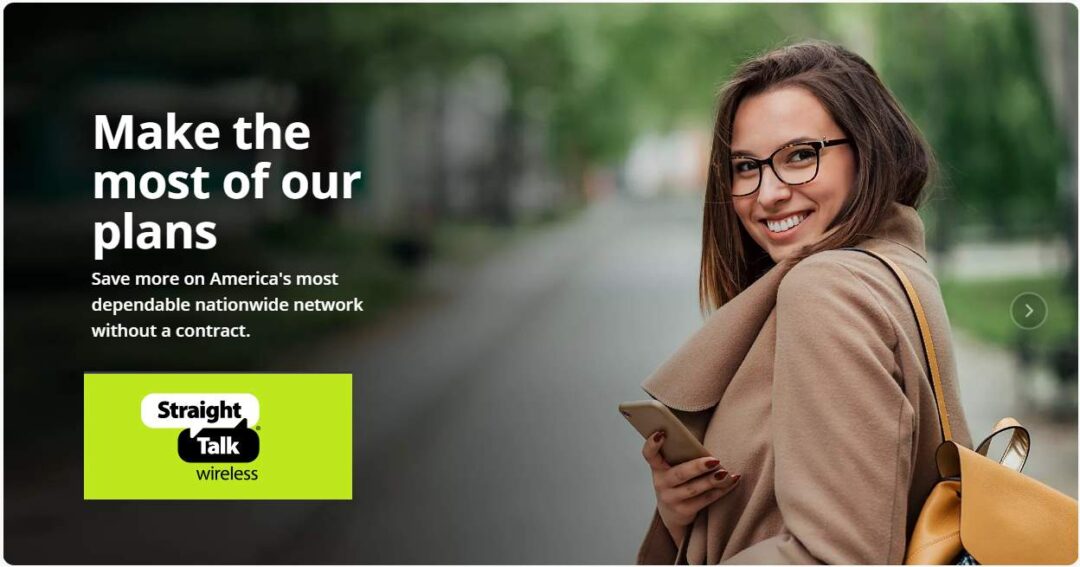 Straight Talk 1st Changes Under Verizon Ownership, 45 Plan Goes Unlimited