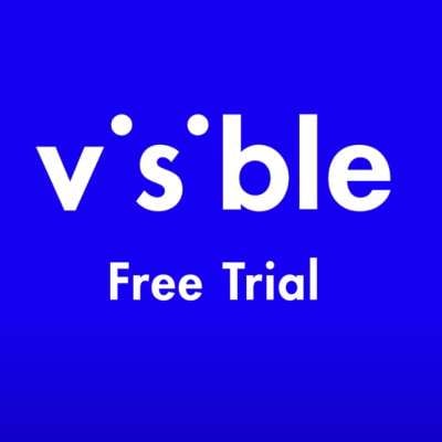 Visible Free Trial eSIM