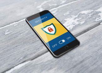 How Secure Is Your Mobile Device?