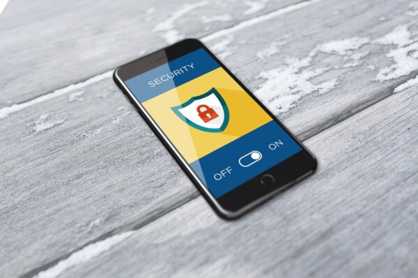 How Secure Is Your Mobile Device?