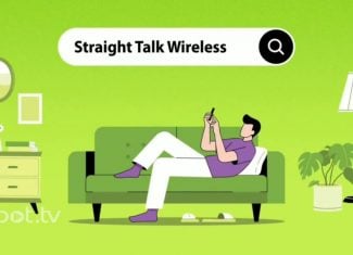 Straight Talk Wireless First TV Ad Of 2022 Tax Season