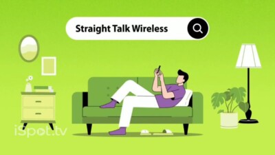 Straight Talk Wireless First TV Ad Of 2022 Tax Season