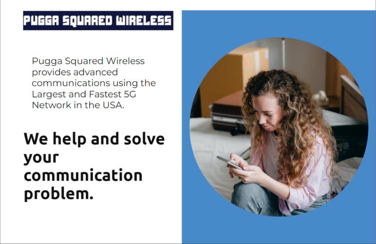 Pugga Squared Wireless Launches With A Focus On Fixed Wireless