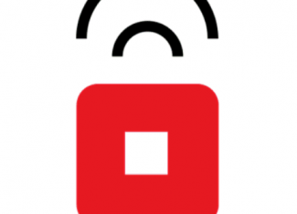 Red Pocket Mobile Logo