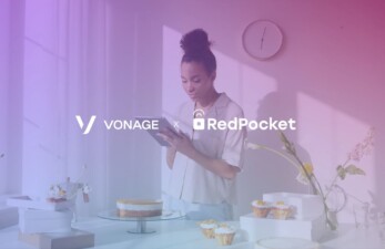 Red Pocket Teams Up With Vonage To Deliver Business Phone Plans