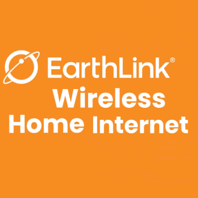 EarthLink Wireless Home Internet