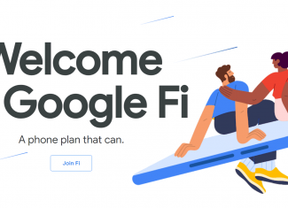 Google Fi Updating Wireless Plans