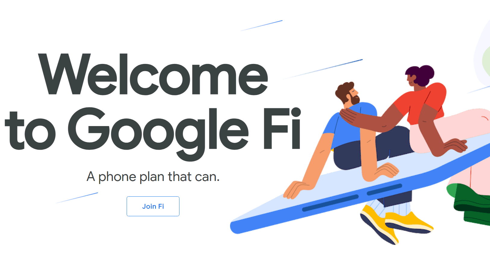 Google Fi Updating Wireless Plans