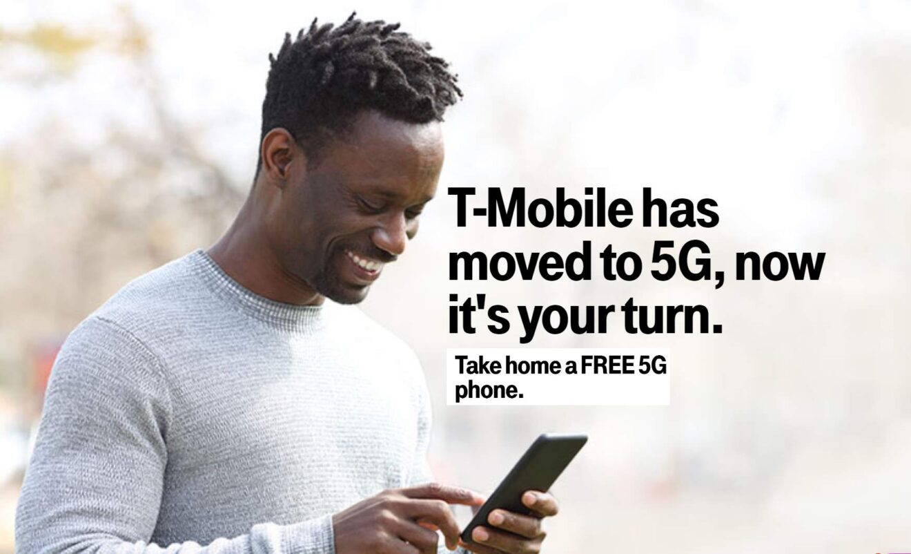 t mobile eligible trade in phones