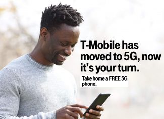 T-Mobile Prepaid Has A Free Phone Upgrade Offer For Its 3G Network Using Customers