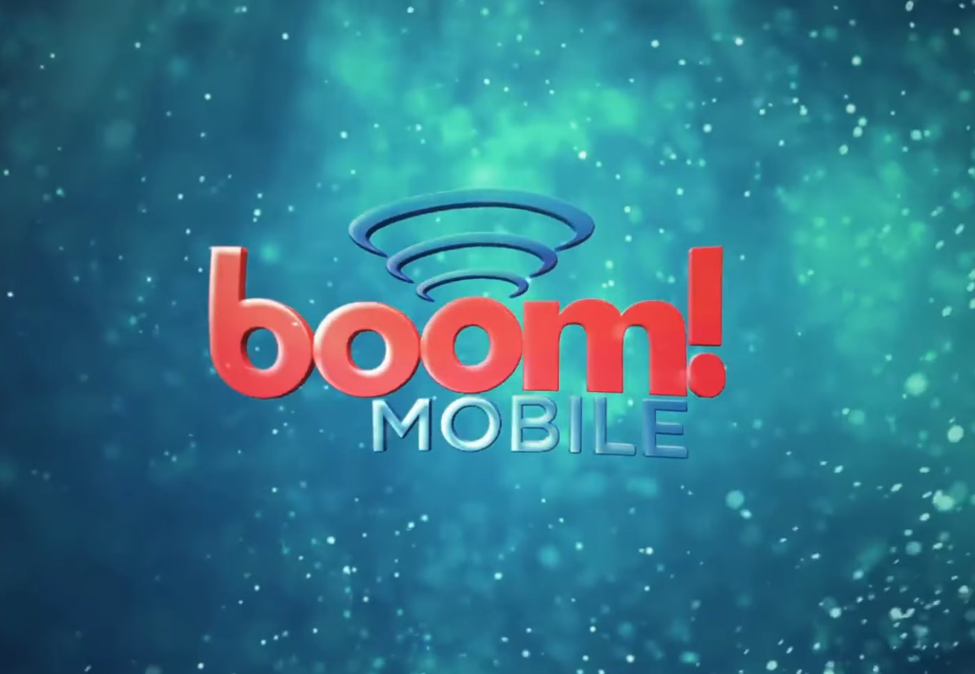 Boom Mobile Server Crash