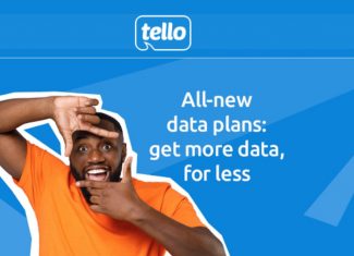 Tello Mobile's Flagship Plan With 25GB Data Now Costs $29