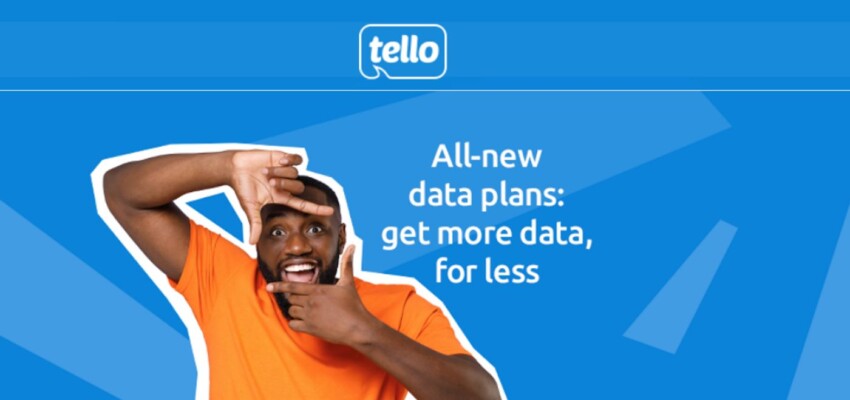 Tello Mobile's Flagship Plan With 25GB Data Now Costs $29