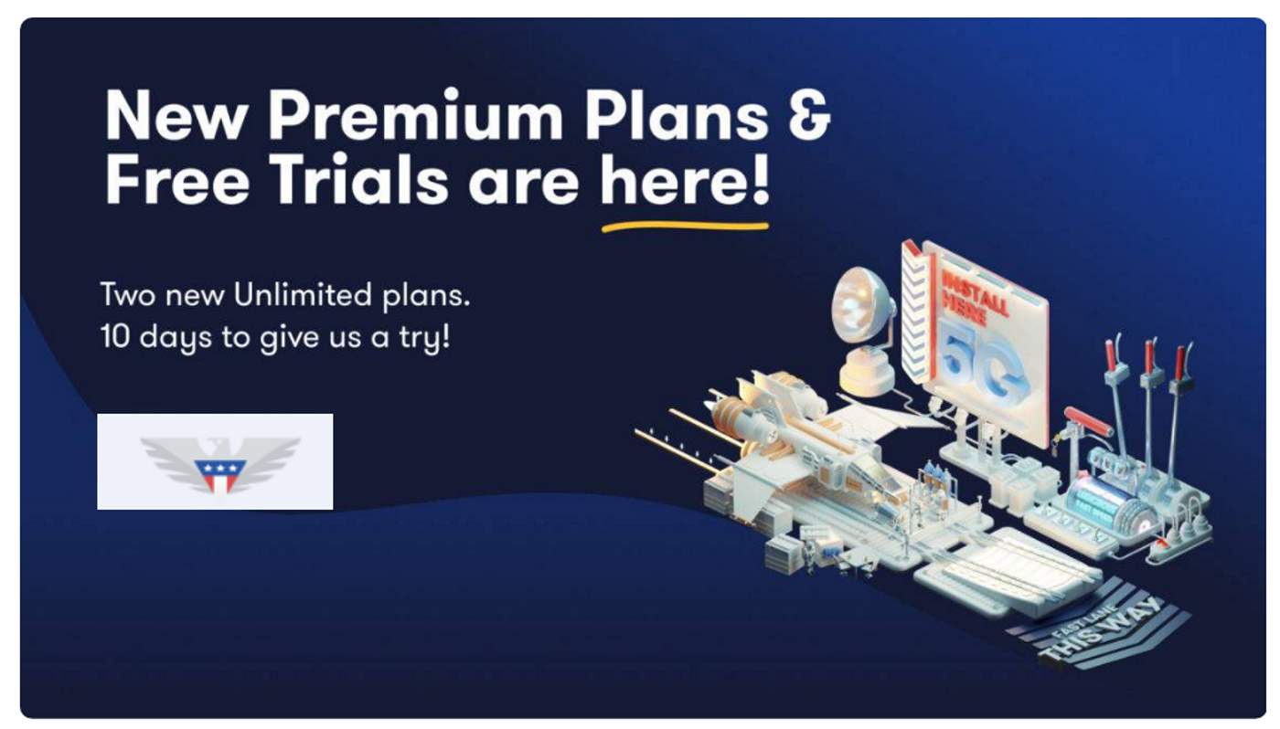 US Mobile Adds Unlimited Basic Plan And Free Trial
