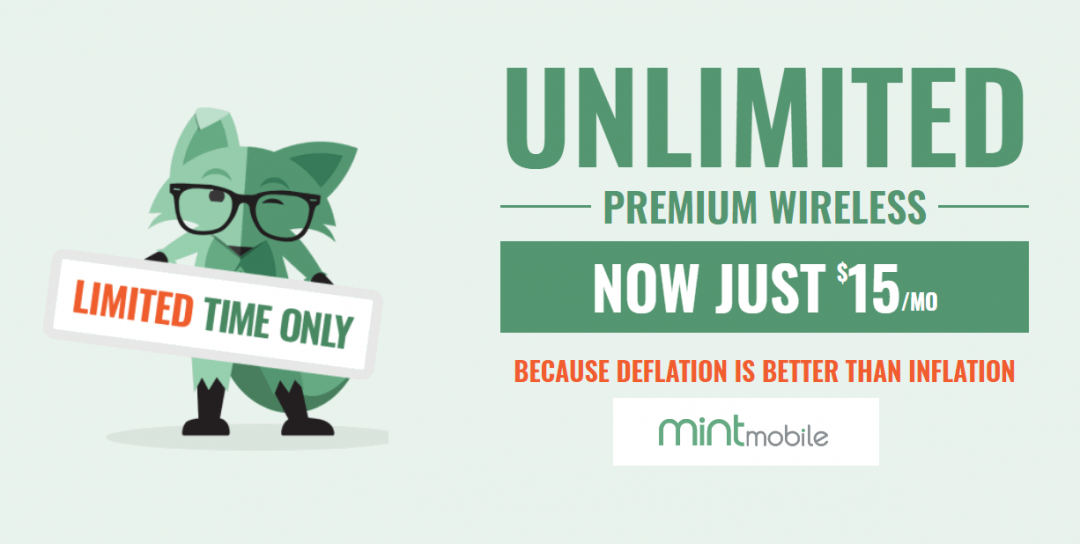 Can You Keep Your Current Phone Number With Mint Mobile