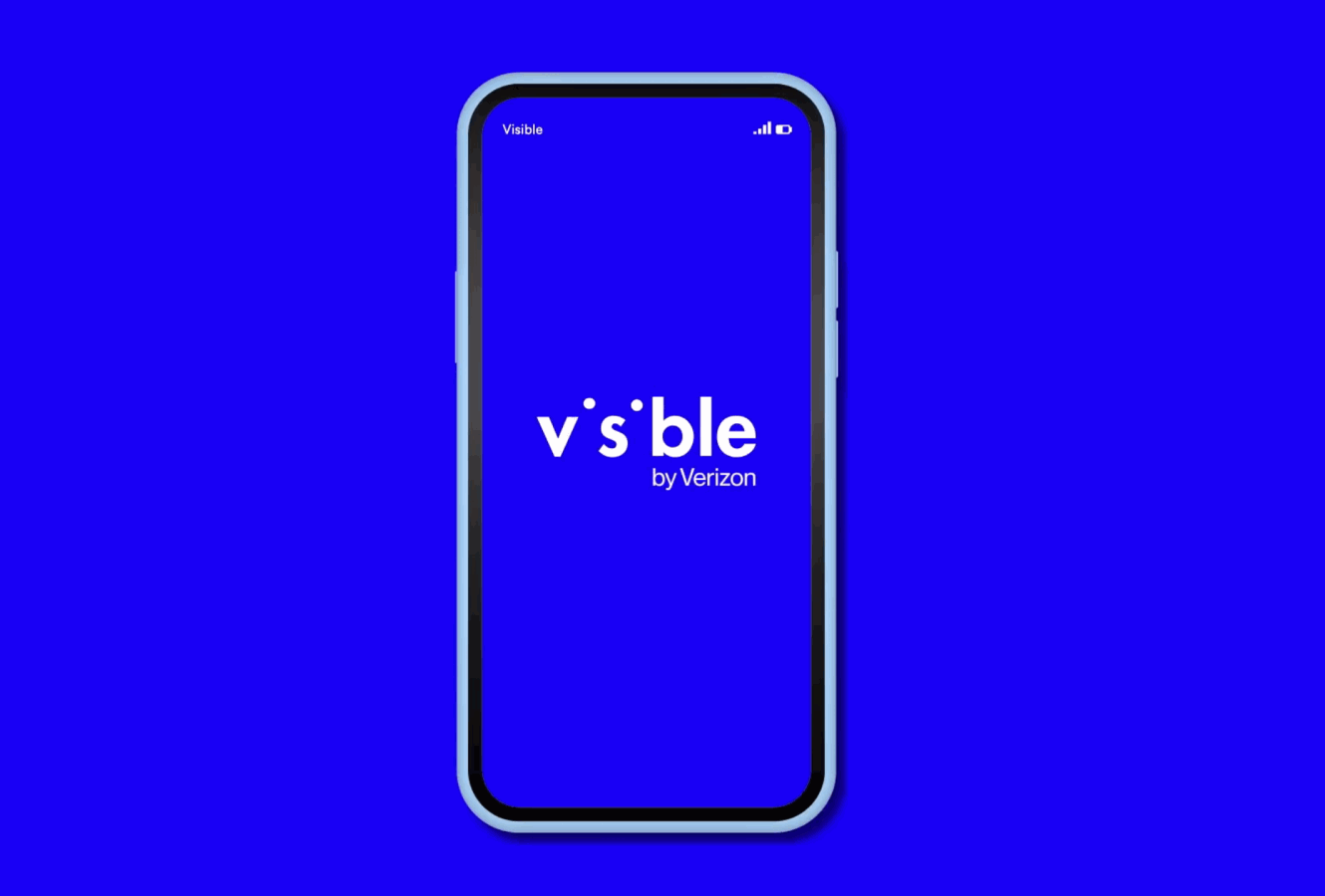 Visible Launches New TV Ads With New Branding