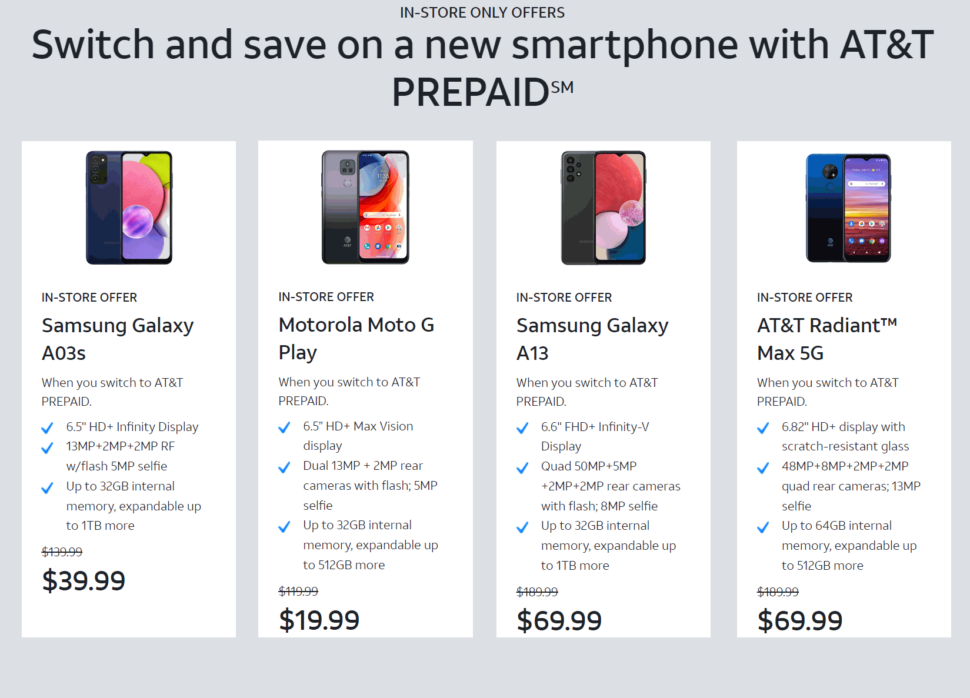 BestMVNO Wireless News, Deals And Cell Phone Plans Compared