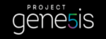 Project Genesis Logo small