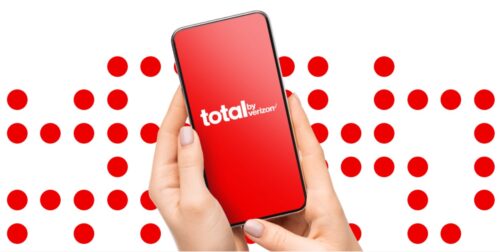 Total by Verizon Plans & Customer Service Information