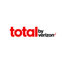 Total by Verizon Logo