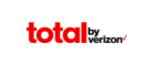 Total by Verizon Logo