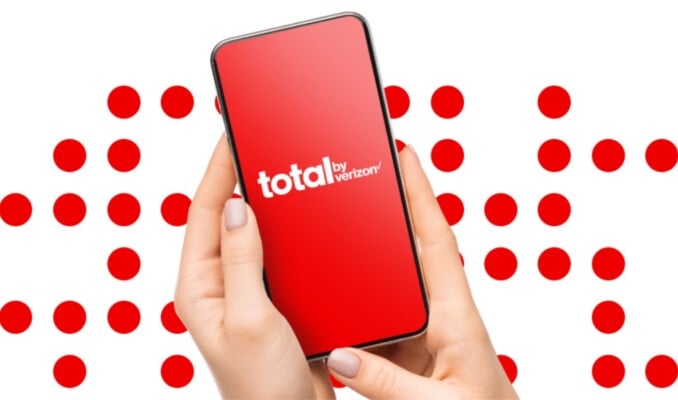 Total by Verizon