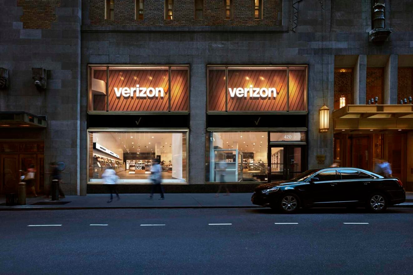 Total by Verizon Stores Could Help The New Brand Be Successful