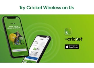 Cricket Wireless Free Trial Offer