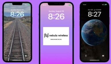 Nebula Wireless Set To Launch 1Q23