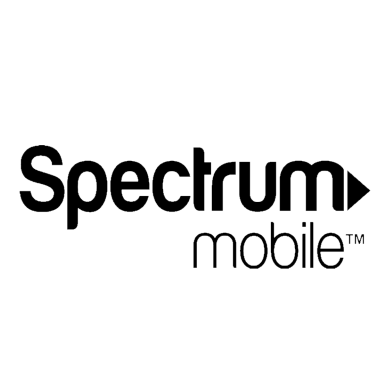 Spectrum Mobile Logo Large