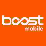 Boost Mobile Logo