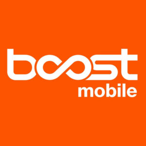 Boost Mobile Logo