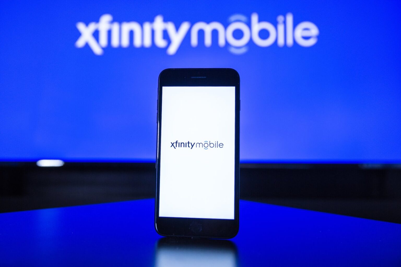 Xfinity Mobile Launches New Unlimited Plans Including 50GB For 65