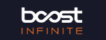 Boost Infinite Small Logo