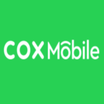 Cox Mobile Logo