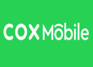 Cox Mobile Logo