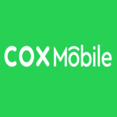 Cox Mobile Phone Plans