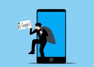 Google Fi Data Breach