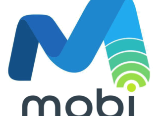 Mobi Logo