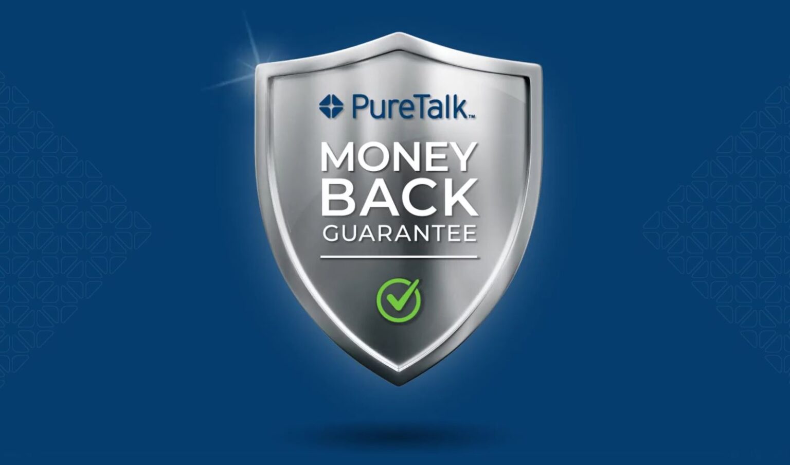 PureTalk's New TV Ad Pitches 100 MoneyBack Guarantee & 50 Off
