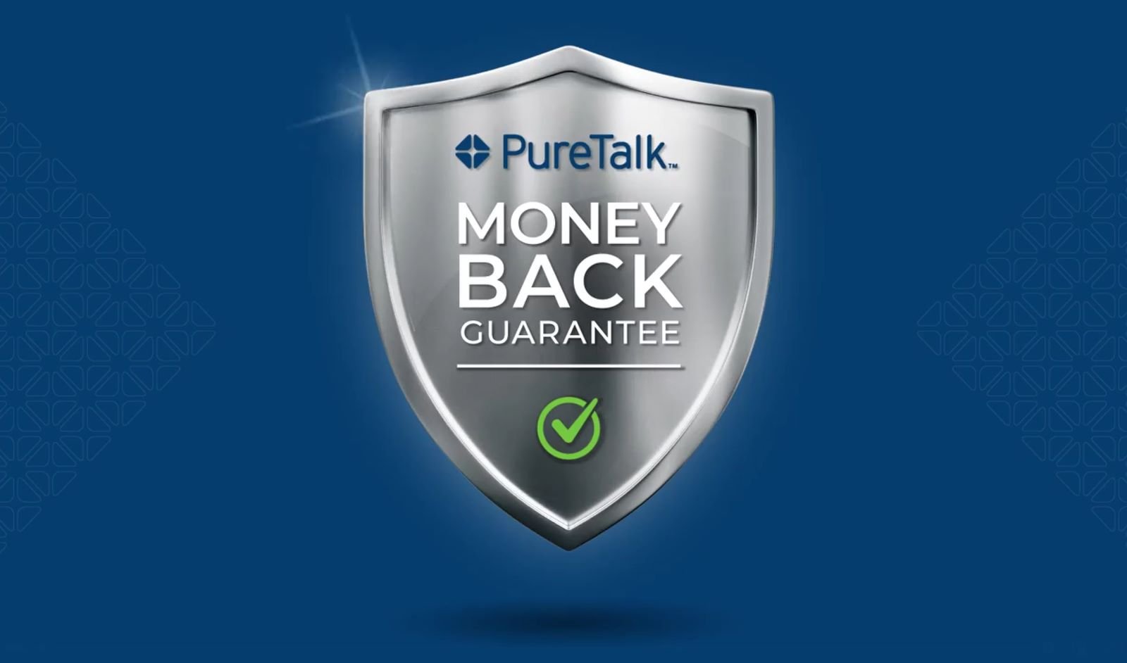 PureTalk Money-Back Guarantee