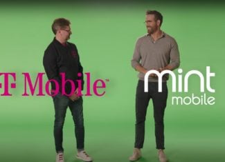 T-Mobile Agrees To Buy Mint Mobile