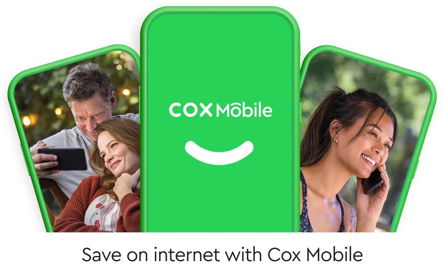 Cox Mobile Releases Internet Plus Phone Plan Discount Bundles