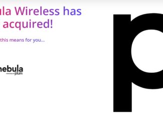 Nebula Wireless Acquired And Closed