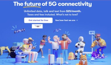 US Mobile August 2023 Plan Updates