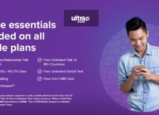 October 2023 - Ultra Mobile Has Updated Its Plans With More Data