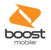 Boost Mobile Logo 2023 Update